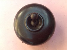 Double pole heavy duty 15 amp