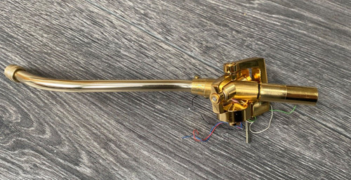 Technics 1200 ltd gold m3d - technics,