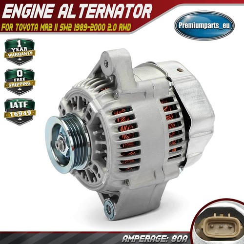 Engine alternator for - alternator, toyota