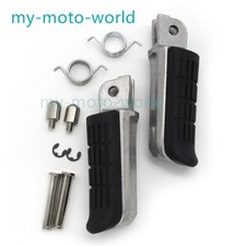 For Honda Front Footrest Pedal