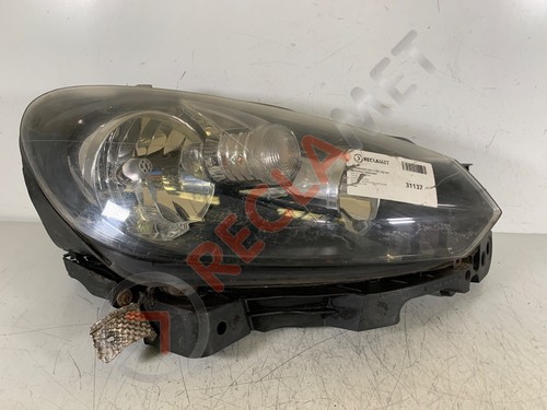 Volkswagen golf 2008 2014 - 2008-2014, mk6