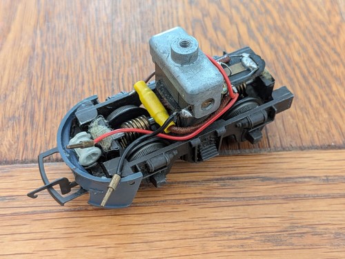 Triang hornby x3122 bo - hornby, bo-bo