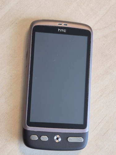 Htc desire a8181 mocha 4gb - a8181,