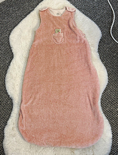 Baby sleeping bag - m&s,