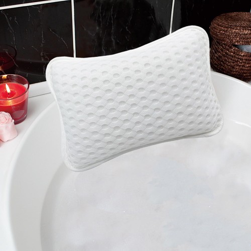 Bath pillows for tub - pillows, tub,home