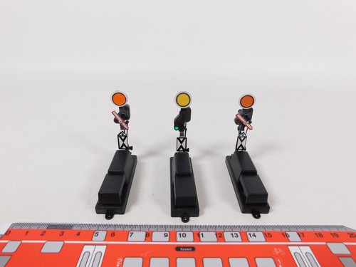 Trix express 3x distant - trix,