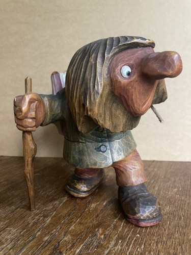 Aston alnæs vintage norway - ,