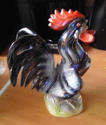 Jema holland vintage lustre - vintage,
