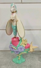 90s Sky Dancers fairy flying fancy toy doll figure vintage Pegasus flower bundle