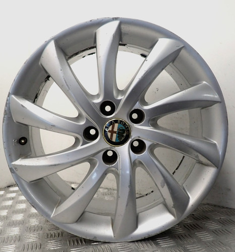 Alfa romeo giulietta - alfa,