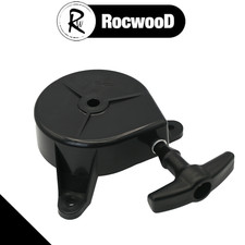 Suffolk Qualcast Recoil