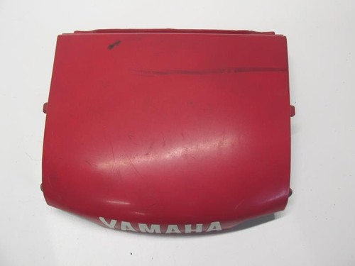 Rear shell junction cover