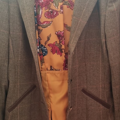 Joules austine blazer hacking - joules,