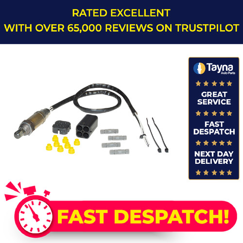 Lambda sensor fits nissan - sensor,