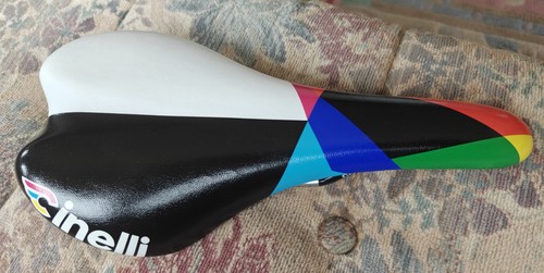 Cinelli caliedo saddle - cinelli,