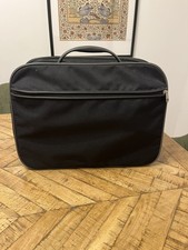 Samsonite Small Crown Black