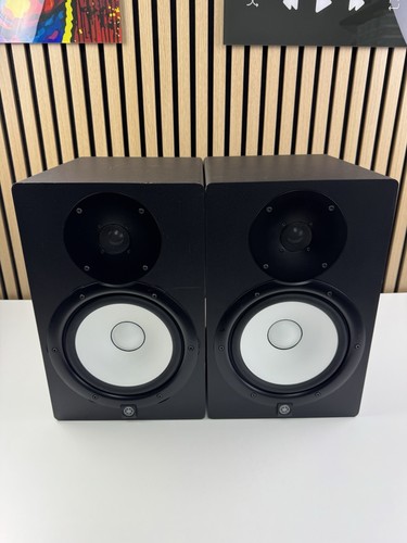 Yamaha hs8 active - yamaha,