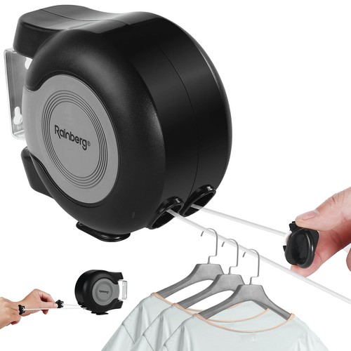 Rainberg retractable clothes - rainberg,