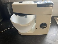 Kenwood Chef A701A Food Mixer