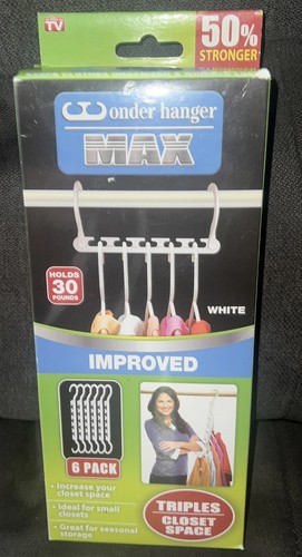 Wonder hanger max - wonder,