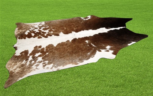 100 genuine cow hide - genuine,