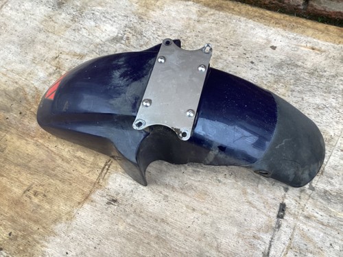 Suzuki rg500 rg400 front - ,