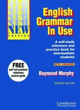 English Grammar in Use With