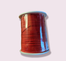 1 meter Kabbalah Red String