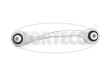 New Track Control Arm for