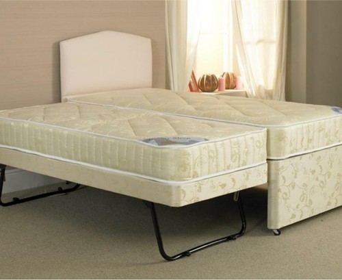 3ft single guest bed in - guest, 1