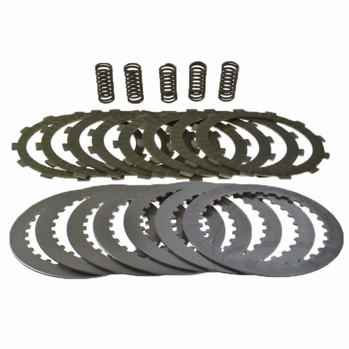 Clutch for honda cbr 1000 - clutch,