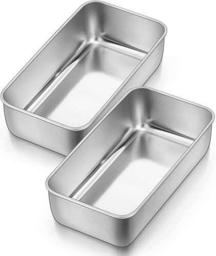 2lb loaf tin for baking - 2lb,