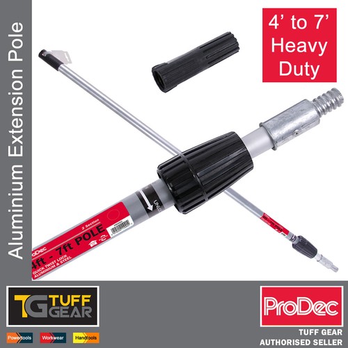 4ft 7ft prodec - 1.2m-2.1m, -4ft-7ft