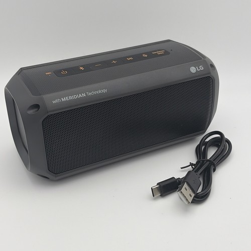 Pk3 xboom portable - lg,