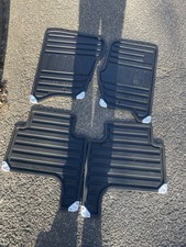 Range Rover Sport L320 Rubber