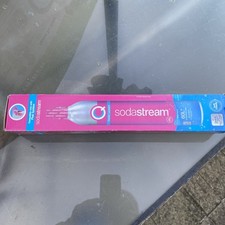 Soda Stream Sparkling Water