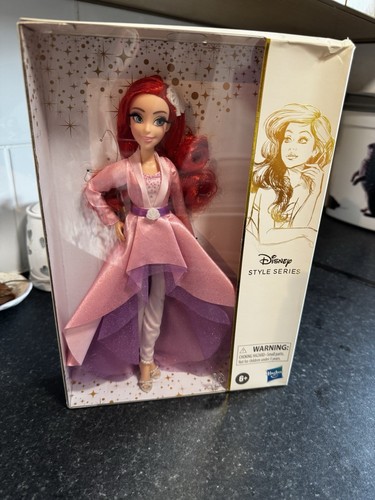 Disney princess style - 'style, series'