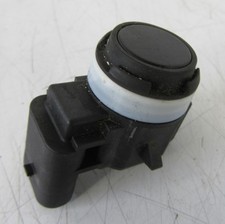 Genuine Used MINI Parking