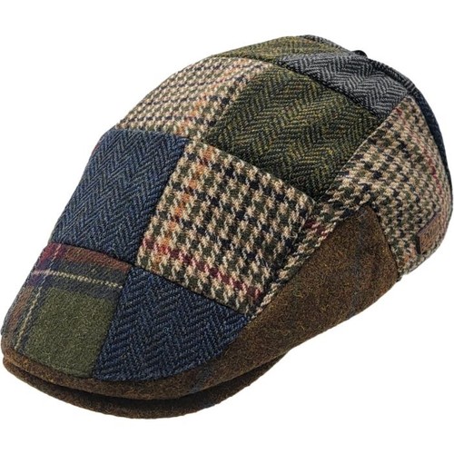 Men multicoloured patchwork - men's,