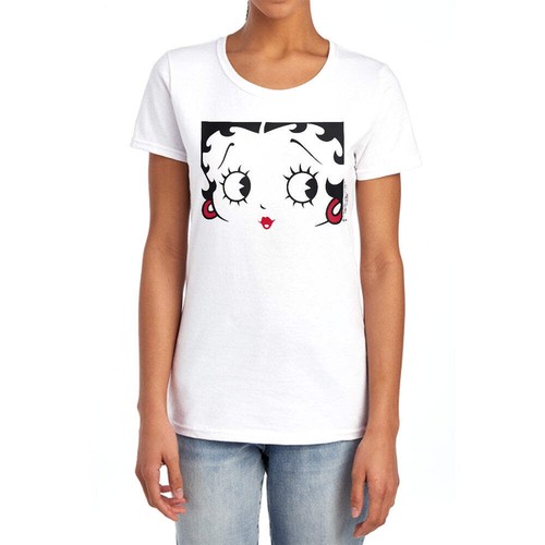 Betty boop close - boop,