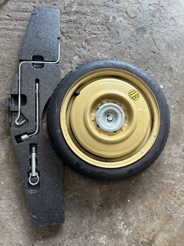Spare wheel tyre from mazda - &,