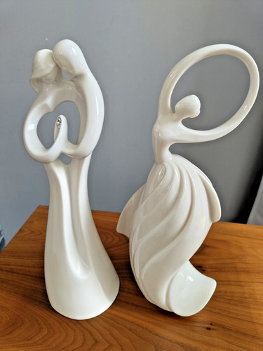 Vintage enesco circle love - vintage,