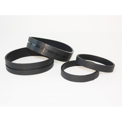 Wilesco rubber tyre - tyre, set