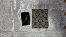 Portafoglio Gucci