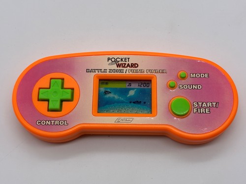 Systema pocket wizard 1 - pocket,
