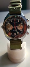 Poljot Vintage Chronograph 23
