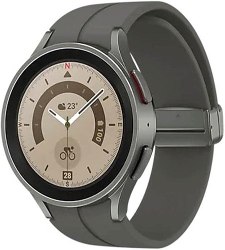 Samsung galaxy watch5 - samsung, 45mm