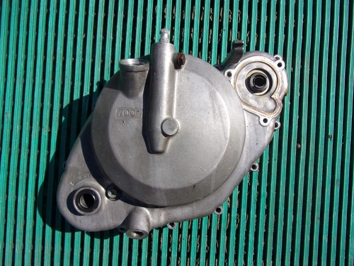Suzuki rgv 250 - rgv, vj21