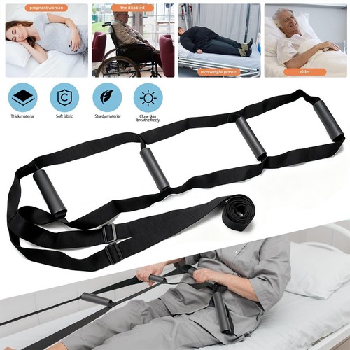 Bed ladder assist - assist, up
