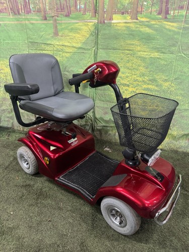 Rascal 388em 4mph mobility - rascal,